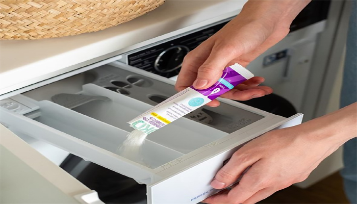 راه اندازی خط تولید پودر شوینده