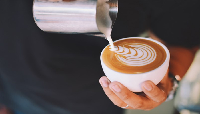 هزینه و فضا مورد نیاز راه اندازی خط تولید کاپوچینو