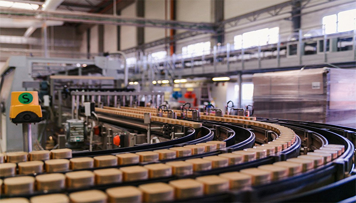 مشاوره و دستگاه خط تولید نسکافه 