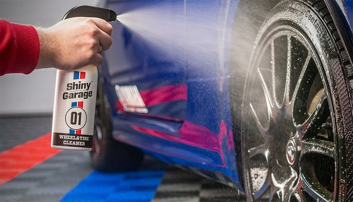 هزینه و فضای مورد نیاز برای خط تولید واکس لاستیک نانو