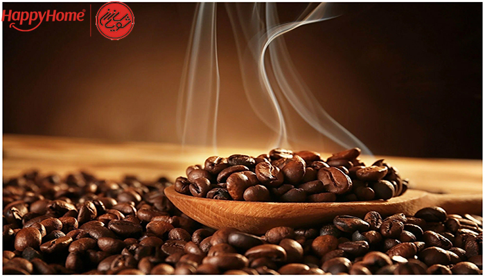 بسته بندی خط تولید کافی میکس