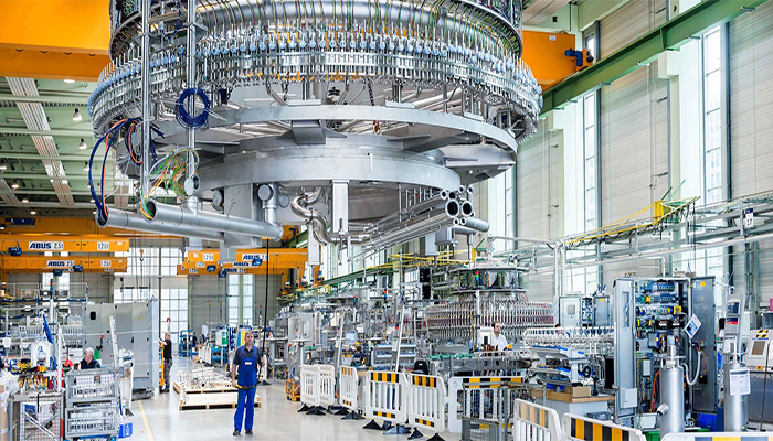 دستگاه خط تولید مایع ظرفشویی:پمپ استیل