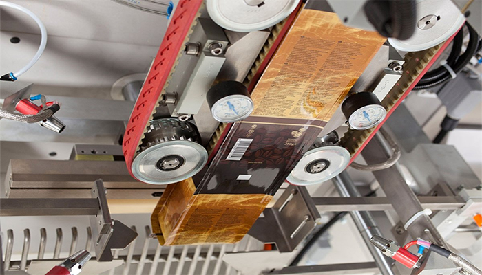 دستگاه بسته بندی اتوماتیک دستگاه بسته بندی اتوماتیک