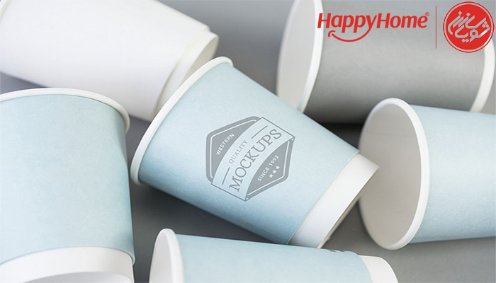 دستگاه خط تولید لیوان دو جداره 