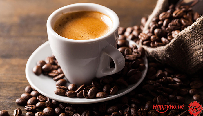 راه اندازی خط تولید کافی میکس