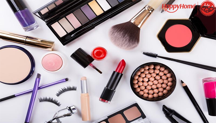 دستگاه خط تولید محصولات آرایشی بهداشتی