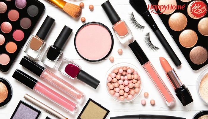 دریافت پروانه تاسیس برای خط تولید محصولات آرایشی بهداشتی