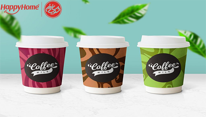 راه اندازی خط تولید لیوان دو جداره